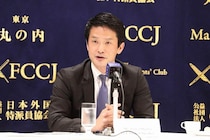 中道改革連合公式X、熊本地震募金呼びかけ写真に「能登半島」表記を釈明　「AIを用いて画像加工」
