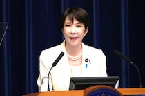 小沢一郎氏、高市首相の「反省点は特にない」を批判　「反省しないということは、即ち成長しない」
