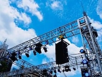 ライブ乱入して「個人的な主張」掲げた人物に運営が言及しないワケ　打首獄門同好会が解説