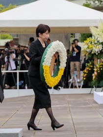 高橋洋一の霞ヶ関ウォッチ　高市首相は広島・長崎と批判されたが...非核三原則「持ち込ませず」見直すべき理由