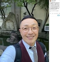 「加害者に必要なのは...」　スマイリーキクチ、アーティスト誹謗中傷加害者に忠告