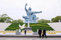 長崎平和式典めぐり台湾側、長崎市の対応を詳細説明　「今回の黒幕」参戦にも言及