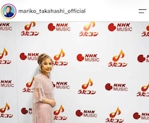 高橋真梨子77歳「33年ありがとう！」83歳夫と結婚記念日2ショットに反響　「理想の夫婦」「ずーっとお幸せに」