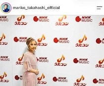 高橋真梨子77歳「33年ありがとう！」83歳夫と結婚記念日2ショットに反響　「理想の夫婦」「ずーっとお幸せに」