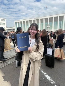 現役慶應大アイドル「クレカは自分の」投稿に波紋　実際の事件を匂わせ？翌朝さらに重ねた「過激発言」