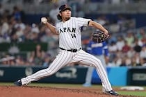 日本ハム・伊藤大海、今季最短「3回KO」8試合未勝利...球団OBが指摘した「ホークス疲れ」