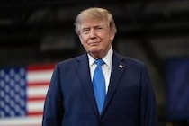 「暴挙だ」トランプ政権がICC赤根所長らに制裁決定、識者は強く非難