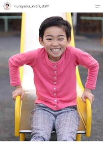 NHK Eテレ「えいごであそぼ」出演の元子役、16歳の姿に反響　「大人になりましたね」「どんどん綺麗に」
