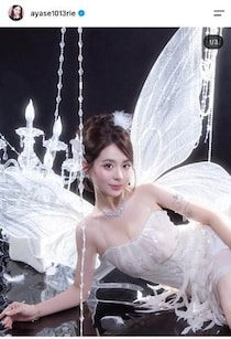 結婚相手の条件は「年収5000万」で炎上...話題のモデルが「実は...」現状明かす　「DM来てんねん」「10件ぐらい」