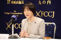 共産党支持率「野党トップ」は必然だった？　田村智子委員長「ちょっとびっくり」も...「手応えあった」
