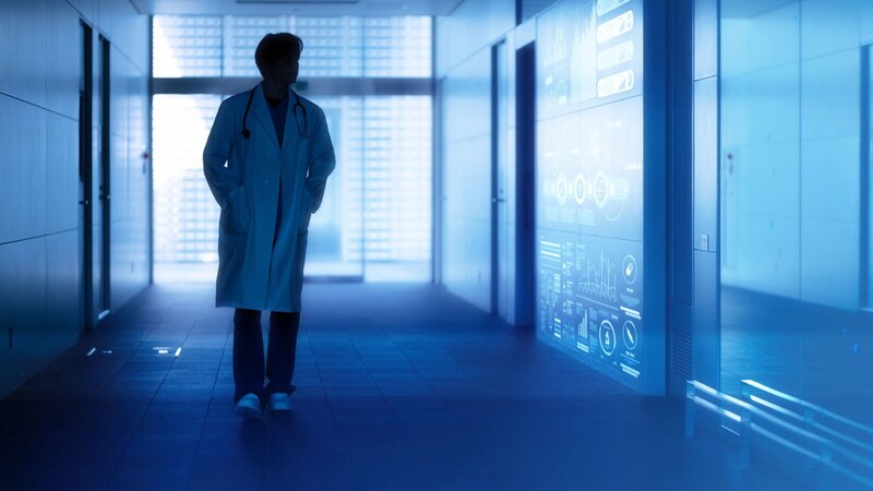 高額報酬なのに「数年間応募者ゼロ」…ヘッドハンティングのプロが語る「医師不足」に喘ぐ病院の実情