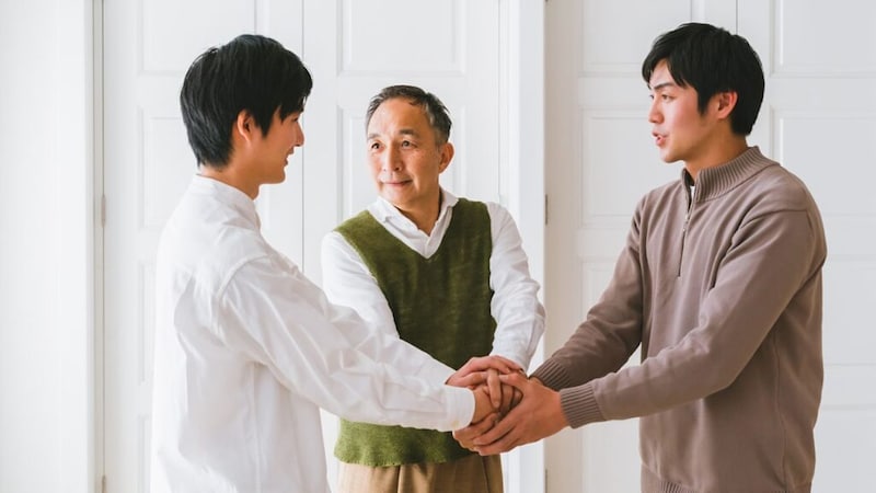 老後の安心も円滑な相続も叶える…不動産オーナーのリスクヘッジを盤石にする「家族信託」×「資産管理法人」の強み【司法書士が解説】