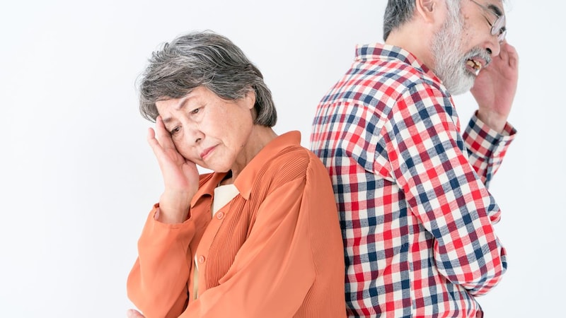 預貯金や年金「半分もらえる」は幻想？…塾年離婚で知っておくべき“お金のリアル”