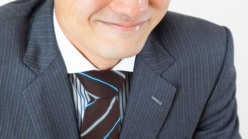 金利を優遇します…即、距離を置くべき「危ない金融マン」の特徴【元証券会社勤務のCFPが警告】