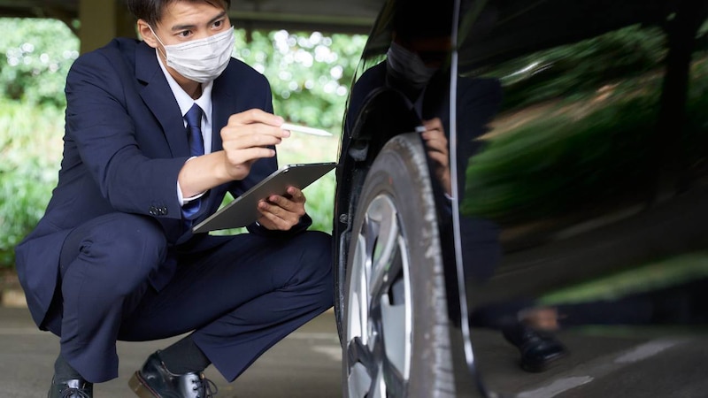 ディーラー査定「380万円」のクルマを「475.5万円」で売却…愛車を“ディーラーで売ってはいけない”ワケ【実体験】