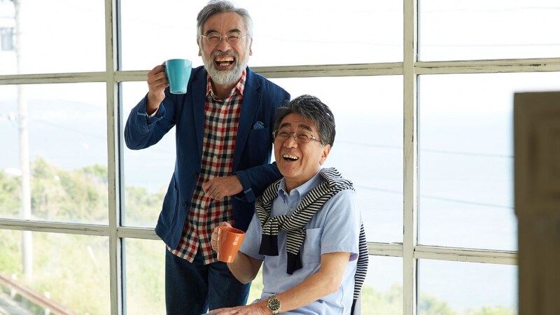 今のシニアは「自分が老人である」とは思っていない?…現代に出現した〈新しい老人〉の実態