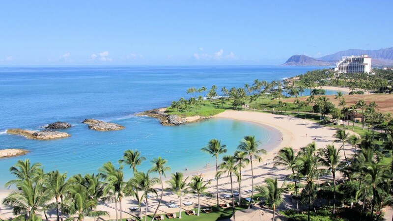 ハリウッド映画の舞台として有名な「ノースショア」も…ハワイで進む高級リゾート開発のスゴい現状