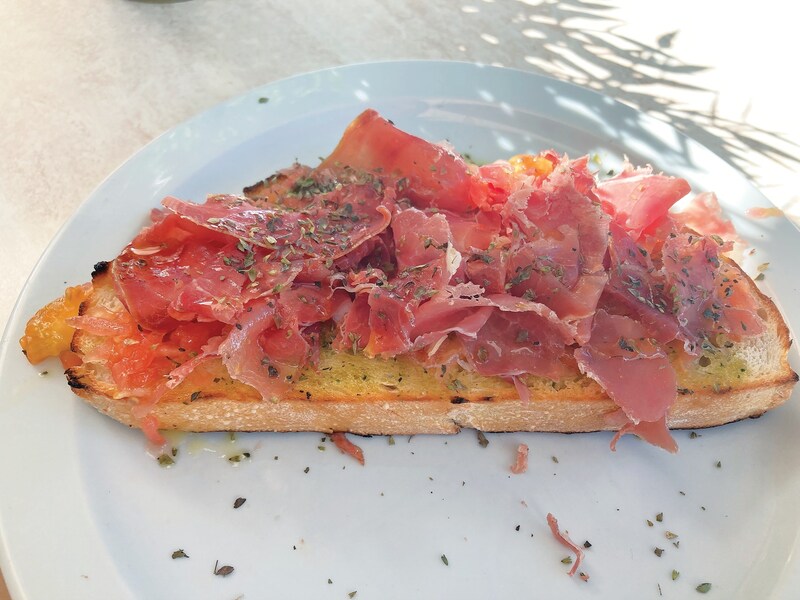 出所：『自由で、明るく笑って過ごす スペイン流 贅沢な暮らし』（大和出版）