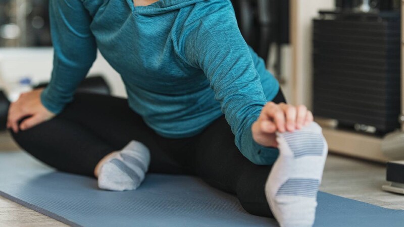 ダイエットはしたい、でも運動はしたくない…自分を追い込まずに減量できる「筋トレ」【専門医が解説】