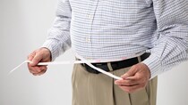60代以上の51％が「ダイエット経験者」だが、その多くが抱える大問題