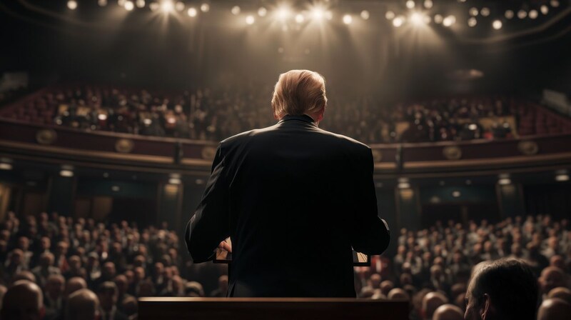 トランプの「支持者層」はなぜ拡大したのか? 〈インフレ〉〈増税〉に苦しむ国民を“カスタマー”と捉える政策の狙い