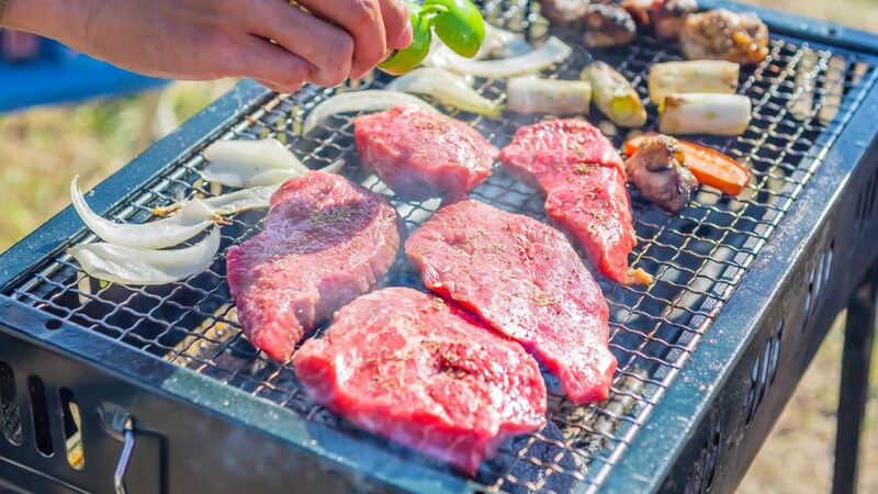 焼肉シーズンは夏だけど「旬」じゃない?脂がのって絶品…牛肉が最も美味しくなる「意外な季節」