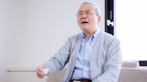 枯れない心、衰える体という矛盾…77歳が語る「老いの正体」