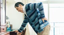 年寄りになった感覚はないのに…「これがおれの体なのか？」逃れられない〈老い〉という現実