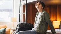 「息苦しい？いや、日本は凄まじく恵まれた国だ」…世界を旅する2児の父が語る〈理想の生活〉を実現する第一歩