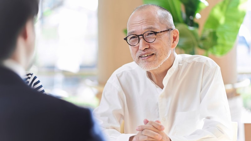 民法改正で「遺言＝絶対」の時代はすでに過去…信頼できる人に財産を託す「家族信託」が〈認知症の相続対策〉に選ばれる納得の理由