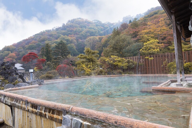 （※画像はイメージです。実際の施設とは異なります／PIXTA）