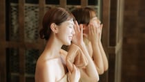 東京都内に湧く「全国屈指の美肌の湯」が第2位に…5万人が選んだ〈美肌にうれしい温泉〉TOP3【ランキング】