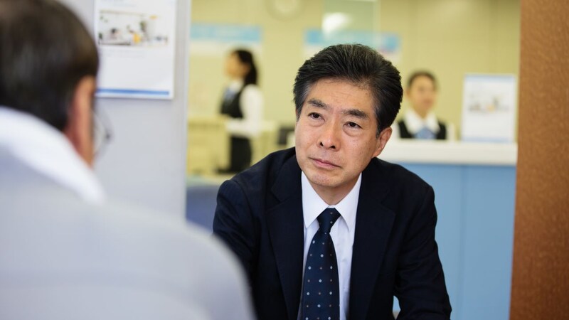 代々銀行マン家系の50歳長男、“目を覆いたくなるほどの惨劇”で「銀行の無力」を知るも…父のために定年直前まで辞められなかった「苦悩」