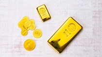 なぜいま「金」が投資先として注目されるのか…ETF、投資信託、⾦鉱株など投資手段別メリット、デメリットを解説