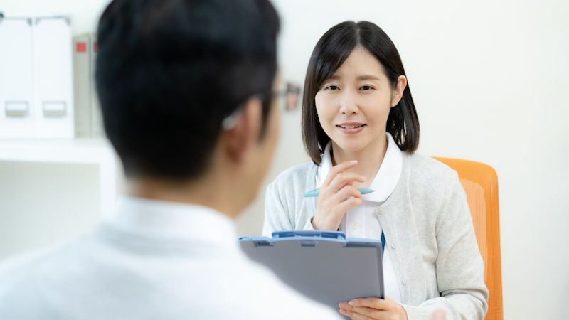 高齢親の介護相談で「ないです、知りません」と一蹴…地域包括支援センターで直面する〈ケアマネ・ガチャ〉という落とし穴