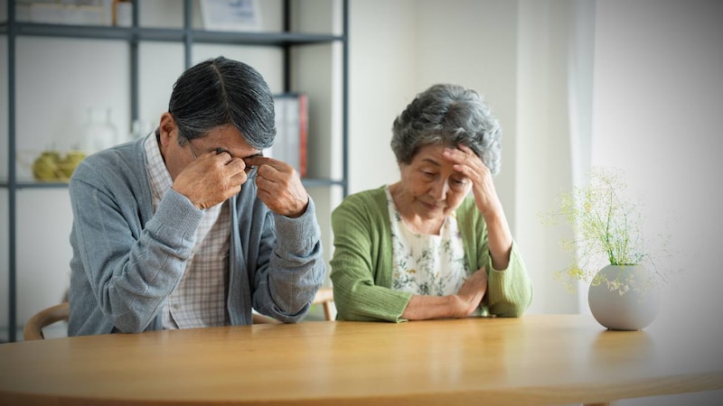 「親としてのプライドはないの?」40歳長女が放った痛烈な一言…年金月21万円で暮らす70代夫婦が“自慢の娘”から失望されたワケ【CFPの助言】