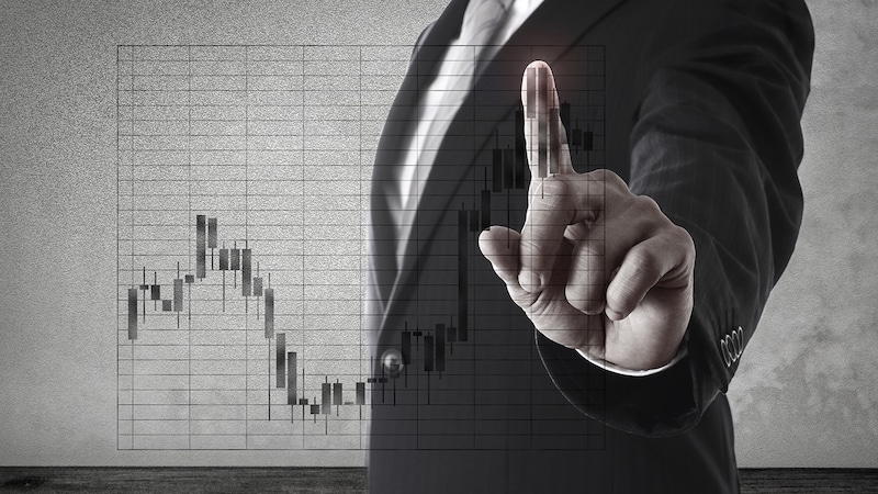 投資の派手な成功談の裏にある〈不都合な真実〉…健全な投資かギャンブルかを見分けるための「たった一つの質問」【元外資系トレーダーが指南】