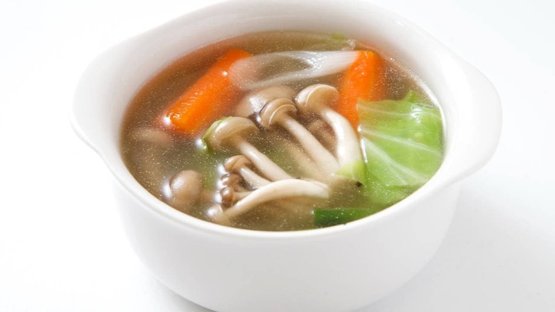医師がすすめる「やせる朝食」の定番「野菜スープ」に加えたい“もう一手間”とは