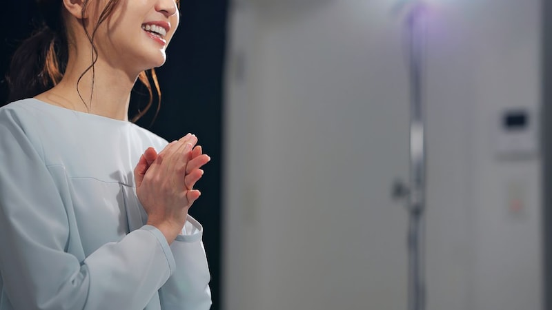 アナウンサー試験の合否…ある面接官が「面接前から合否を決めている」と語る理由