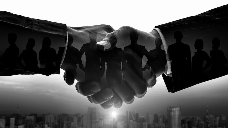 〈M&Aトラブル〉株式、一体誰から買えばいいのか？…買主との交渉中にしばしば発覚する「名義株主と実質株主の不一致」という大問題【M&A弁護士が解説】