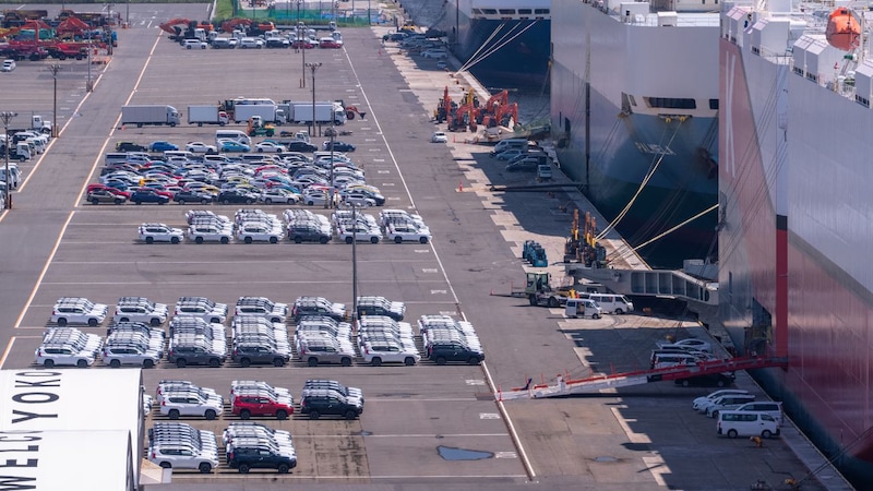 日本で“エンジニアを爆買い”する中国企業…奪われる「優秀な人材」、日本企業が与えられない「活躍の場」