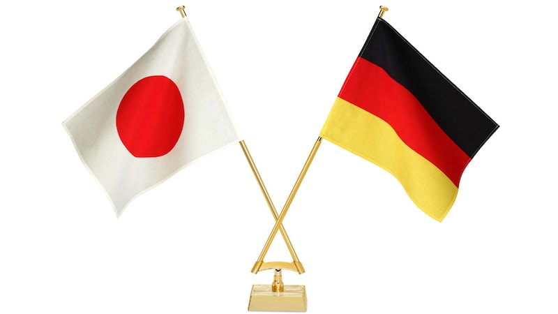 “ものづくり大国・ドイツ”に学ぶ、日本が「失われた30年」を脱却するためのヒント…日独比較で浮き彫りになる「類似点と相違点」