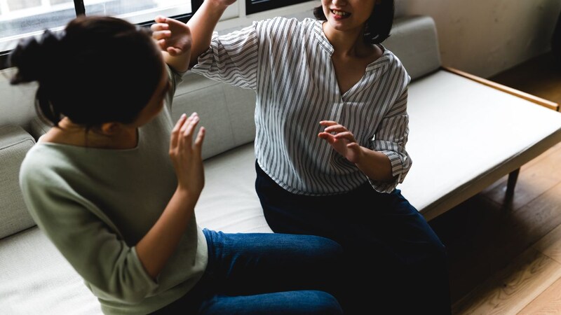 「なんで私ばっかりが犠牲に…」親の介護を巡り不満爆発。きょうだいでモメないためにするべきこと【介護ジャーナリストが解説】