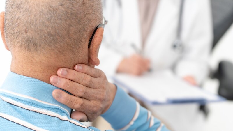 痛みの原因は別にあるかもしれない…診察で、医師の「ひらめき」「洞察」が働く患者とは？【臨床医が解説】