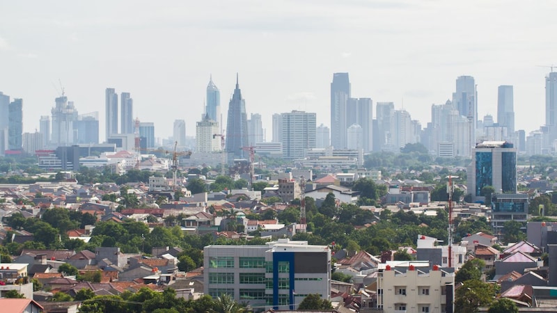 あっという間に中国と切っても切れない関係に…それでもこれまでの投資額で断トツの日本が「インドネシア」にとって重要である理由