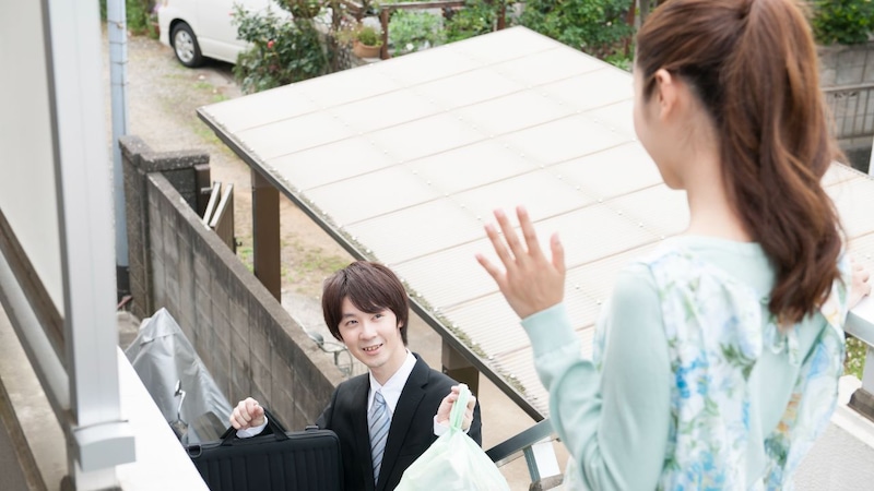 物価高で周りはみんな「共働き」だが…夫の年収700万円・31歳妻が「令和にあえて」専業主婦を選んだ理由【FPが解説】