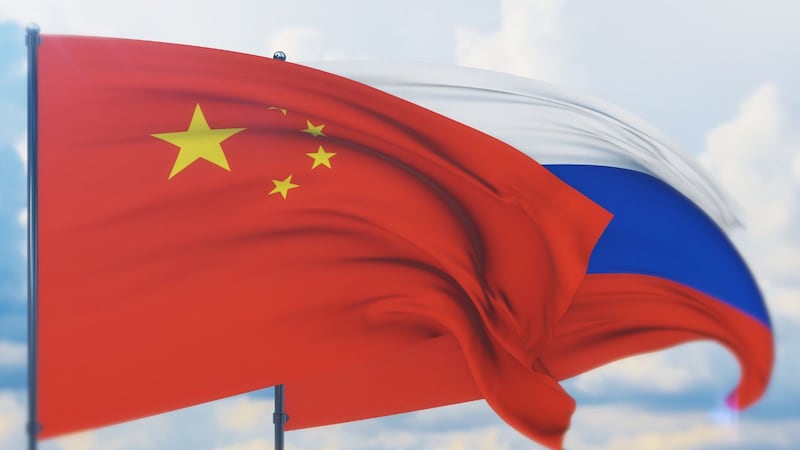 中国も西側諸国との対立が強まり「中露同盟」成立の懸念…ロシアにとって歓迎の〈米中新冷戦〉