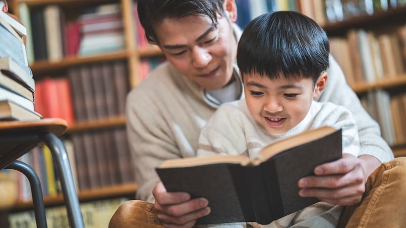 英会話でもスポーツでもない…多くの富裕層が小学生の子に教える「将来の格差を決めるスキル」