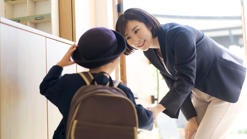 富裕層の親がわが子にかける…「将来お金持ちになれる子」を育てる、ひと言