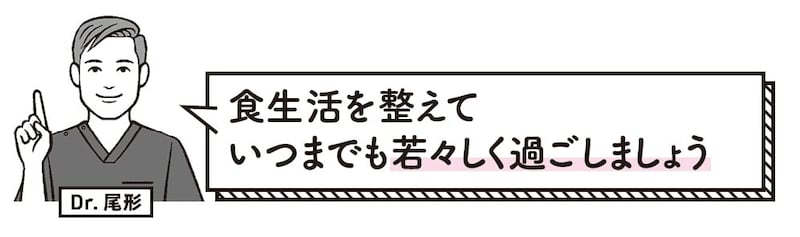 出典：『専門医が教える1分で肝臓から脂肪が落ちる食べ方決定版』（KADOKAWA）
